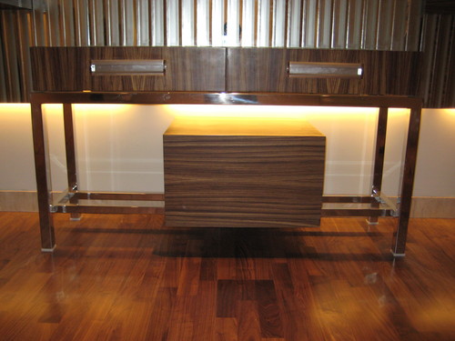Stainless Steel Table