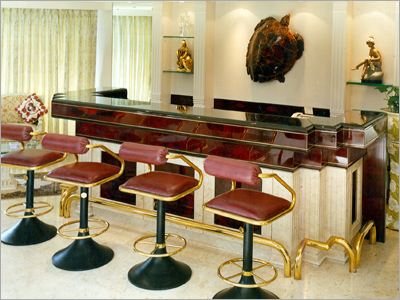 Bar Stools