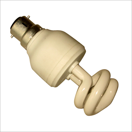 Compact Fluorescent Electronic Ballast