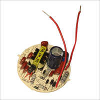 Fluorescent Lamps Ballast