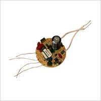 Cfl Electronic Ballast Circuit