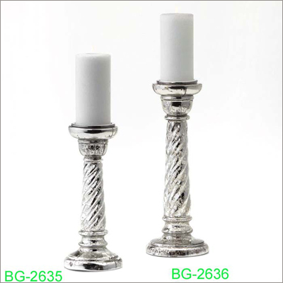 Designer Candle Stand
