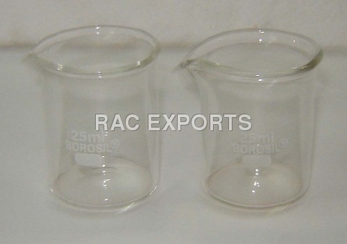 Laboratory Beakers