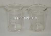 Laboratory Beakers