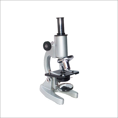 Student Microscope