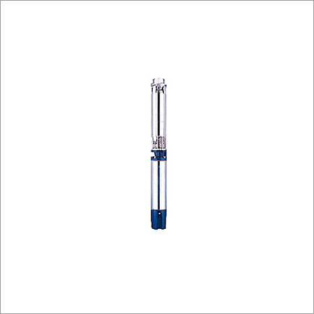 Submersible Deep Well Pump