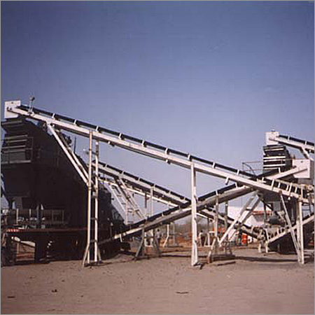 Belt Conveyor