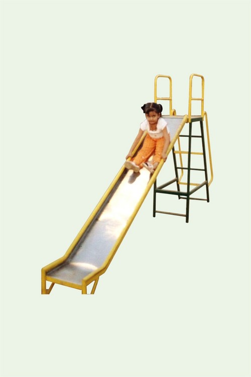 Slide - Playground