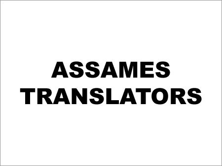 Translators & Interpreters