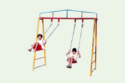 Children's Two Seat Swing