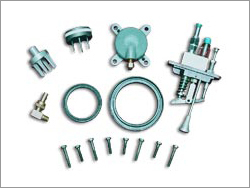 Compressor Accessories