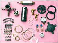 Compressor Accessories