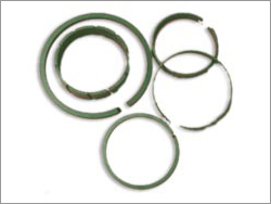 Piston Rings
