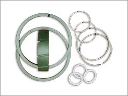 Piston Rings