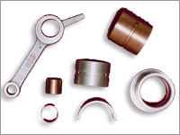 Pistons & Cylinders
