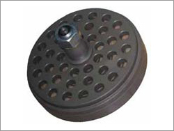 Valve Assembly