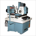 Tooth Rounding Machine 