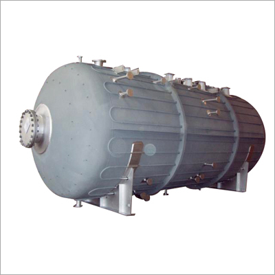 Pressure Vessel
