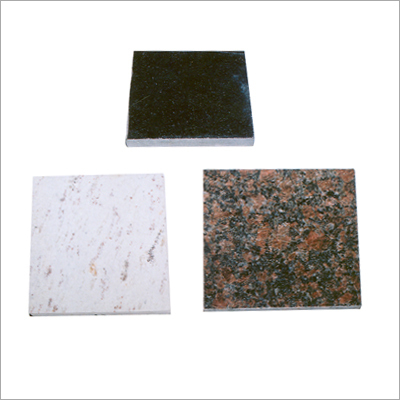 Granite Slabs