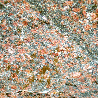 Granite Hills