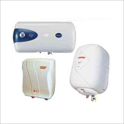 Electric Water Heaters