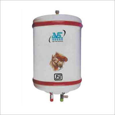 Storage Water Heater - Steel, 600x450mm, White | 50l Capacity, 2000w Power, Durable Design, Energy Efficient, Easy Installation, Reliable Heating