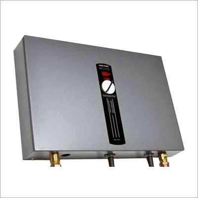 Wall Mounted Water Heater
