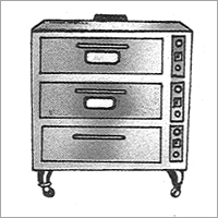 Baking Oven