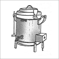 Milk Boiler