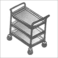 Multi-Purpose Trolley
