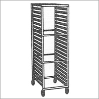 Tray Carrier Trolley