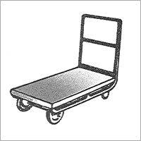 Platform Trolley