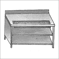 Kitchen & Canteen Accessories & Equipment