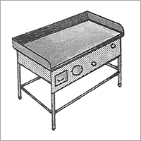 Dosa or Griddle Plate