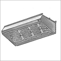 Exhaust Hood