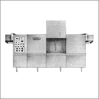 Dish Washing Machine