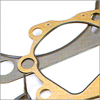 Moulds For Gasket