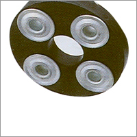 Mould For Rubber Couplings