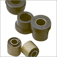 Moulds For Silent Bush