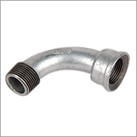 Bend Tube