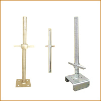ADJUSTABLE JACK