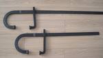 SHUTTERING CLAMP