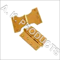 Brass Parliament Hinges