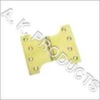 Brass Hinges