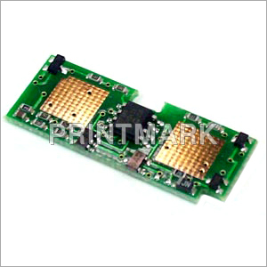 HP Color Laser Chips