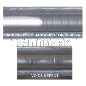 Triboelectric Mag Roller Coating