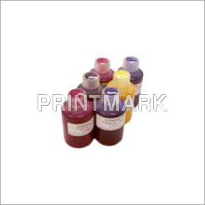 Dye Sublimation Ink