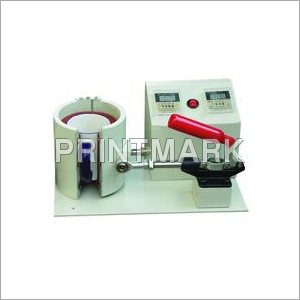 Mug Press Machine