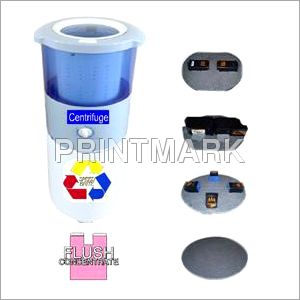 Refill Machine
