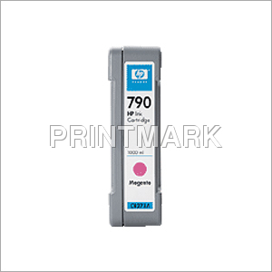 Recycle Plotter with Eco Ink